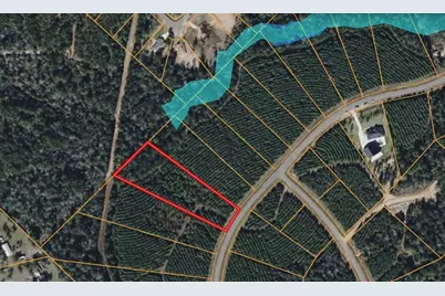 15705 Ridge Rock Road, Willis, TX 77378 - Photo 2