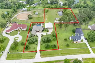 706 Saddle Creek Farms Dr, Crosby, TX 77532 - Photo 50