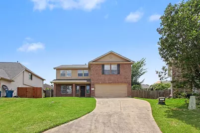 18481 Sunrise Oaks Court, Montgomery, TX 77316 - Photo 1