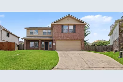 18481 Sunrise Oaks Court, Montgomery, TX 77316 - Photo 2