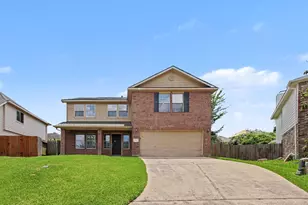 18481 Sunrise Oaks Ct, Montgomery, TX 77316 - Photo 2