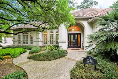6230 Pebble Beach Drive, Houston, TX 77069 - Photo 1