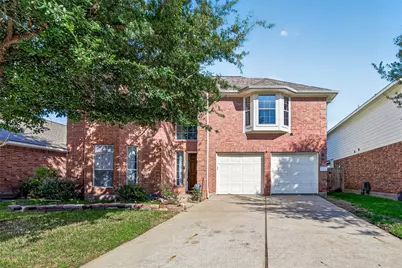 11106 Ferndale Way Drive, Houston, TX 77064 - Photo 1