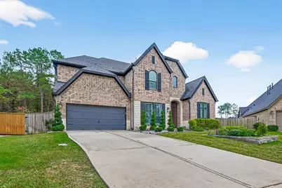 291 Bronze View Drive, Montgomery, TX 77316 - Photo 2