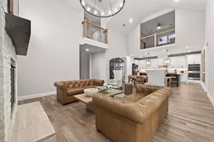 291 Bronze View Dr, Montgomery, TX 77316 - Photo 10