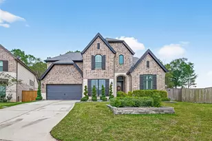 291 Bronze View Dr, Montgomery, TX 77316 - Photo 1