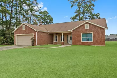 13003 Point Aquarius Boulevard, Willis, TX 77318 - Photo 1