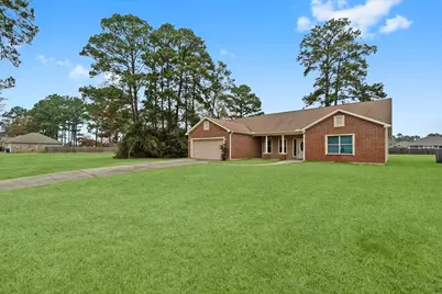 13003 Point Aquarius Boulevard, Willis, TX 77318 - Photo 2