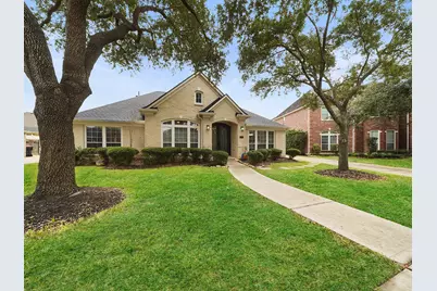 3906 Figure Four Lake Lane, Richmond, TX 77406 - Photo 2