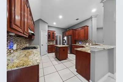 3906 Figure Four Lake Lane, Richmond, TX 77406 - Photo 12