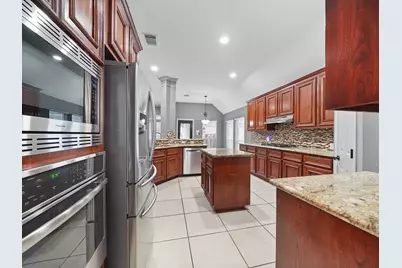 3906 Figure Four Lake Lane, Richmond, TX 77406 - Photo 14