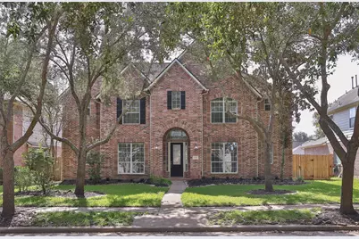 10514 Spice Ridge Row, Missouri City, TX 77459 - Photo 1