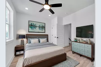 1805 Emir Street #E, Houston, TX 77009 - Photo 36