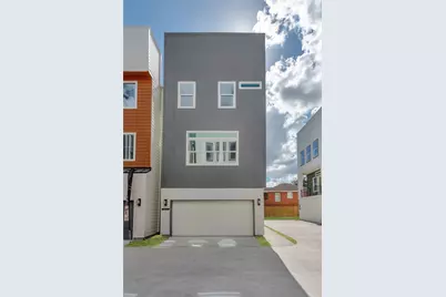 1805 Emir Street #E, Houston, TX 77009 - Photo 1