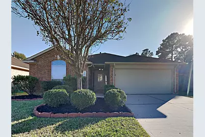 15507 Riford Drive, Cypress, TX 77429 - Photo 1