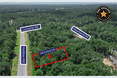 135 Hollow Hill Drive, New Waverly, TX 77358 - Photo 1