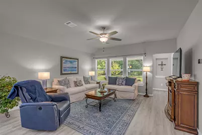 9009 Zapata Way, Willis, TX 77378 - Photo 2
