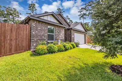 9009 Zapata Way, Willis, TX 77378 - Photo 38