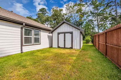 9009 Zapata Way, Willis, TX 77378 - Photo 34