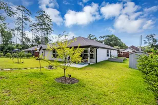9009 Zapata Way, Willis, TX 77378 - Photo 32