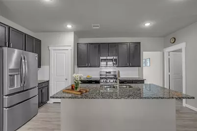 9009 Zapata Way, Willis, TX 77378 - Photo 18