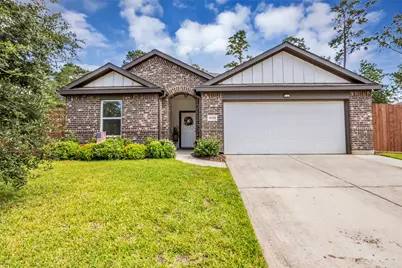9009 Zapata Way, Willis, TX 77378 - Photo 36