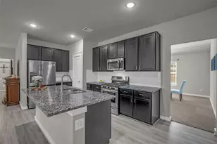 9009 Zapata Way, Willis, TX 77378 - Photo 16