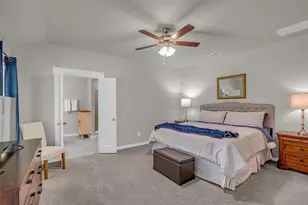 9009 Zapata Way, Willis, TX 77378 - Photo 20