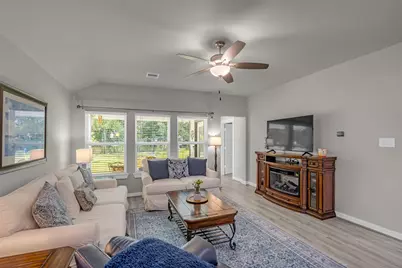 9009 Zapata Way, Willis, TX 77378 - Photo 10