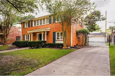 3827 Drake Street, Houston, TX 77005 - Photo 2