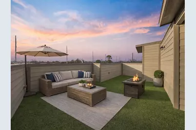 4004 Weslow Street, Houston, TX 77087 - Photo 1