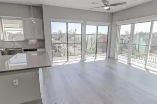401 W 25th St, Houston, TX 77008 - Photo 2