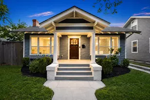 713 Wendel St, Houston, TX 77009 - Photo 1