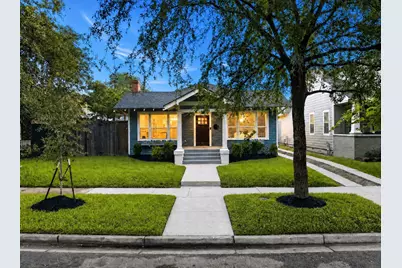 713 Wendel Street, Houston, TX 77009 - Photo 6