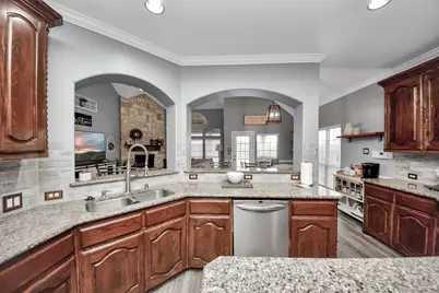 3421 Brentwood Lane, Pearland, TX 77581 - Photo 14