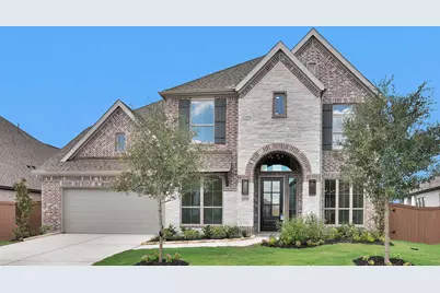 6535 Yellow Rose Court, Manvel, TX 77578 - Photo 2