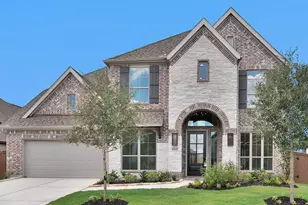 6535 Yellow Rose Ct, Manvel, TX 77578 - Photo 2