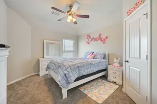 4706 Los Pines Way, Bryan, TX 77807 - Photo 20