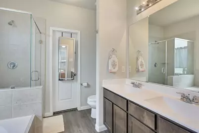 4706 Los Pines Way, Bryan, TX 77807 - Photo 12