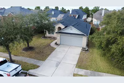 30339 Emerson Creek Drive, Spring, TX 77386 - Photo 2