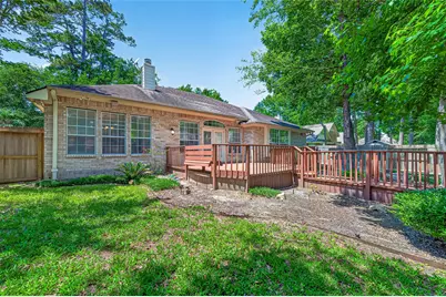 22 Westwinds Circle NE, The Woodlands, TX 77382 - Photo 42