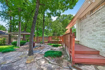 22 Westwinds Circle NE, The Woodlands, TX 77382 - Photo 38