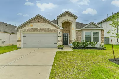 248 Eagleville Drive, Alvin, TX 77511 - Photo 1