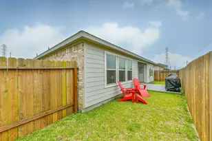 248 Eagleville Dr, Alvin, TX 77511 - Photo 30