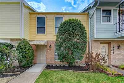 14633 Perthshire Road, Houston, TX 77079 - Photo 1
