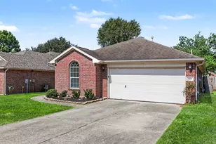 7819 Mary Katheryn's Crossing, Conroe, TX 77304 - Photo 2