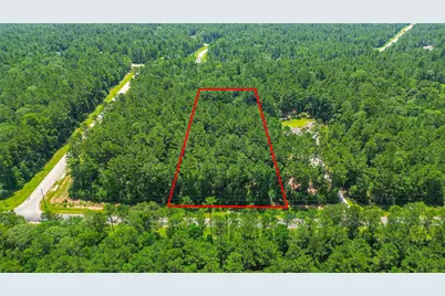 Tbd Remington Road, Huntsville, TX 77340 - Photo 2