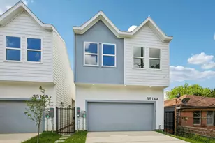 6737 Liverpool St, Houston, TX 77021 - Photo 1