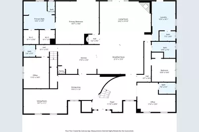 11730 Denise Drive, Houston, TX 77024 - Photo 44