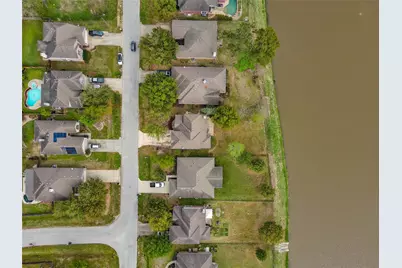 9219 E Lakeside Drive, Magnolia, TX 77354 - Photo 38